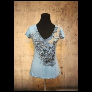 Harley Davidson Shirt